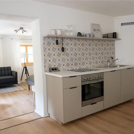 Ferienwohnung Am Siglhof 자마베르크 외부 사진