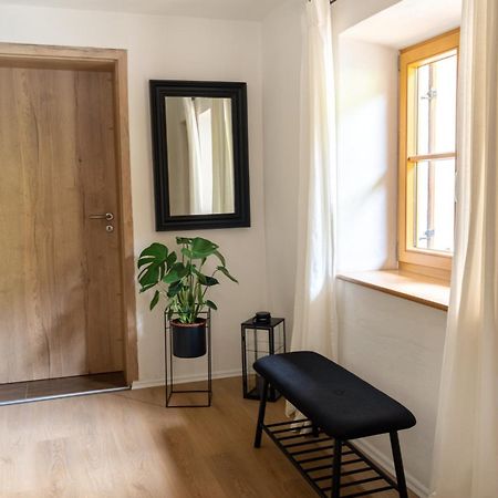 Ferienwohnung Am Siglhof 자마베르크 외부 사진