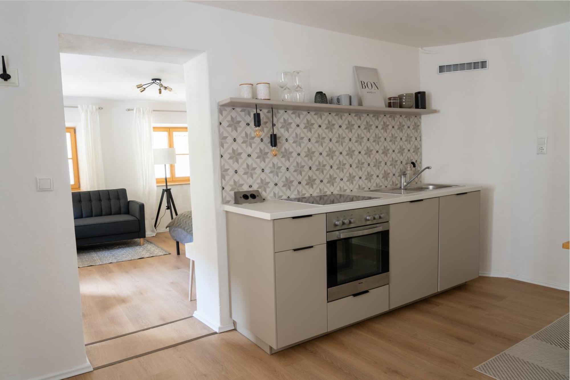 Ferienwohnung Am Siglhof 자마베르크 외부 사진