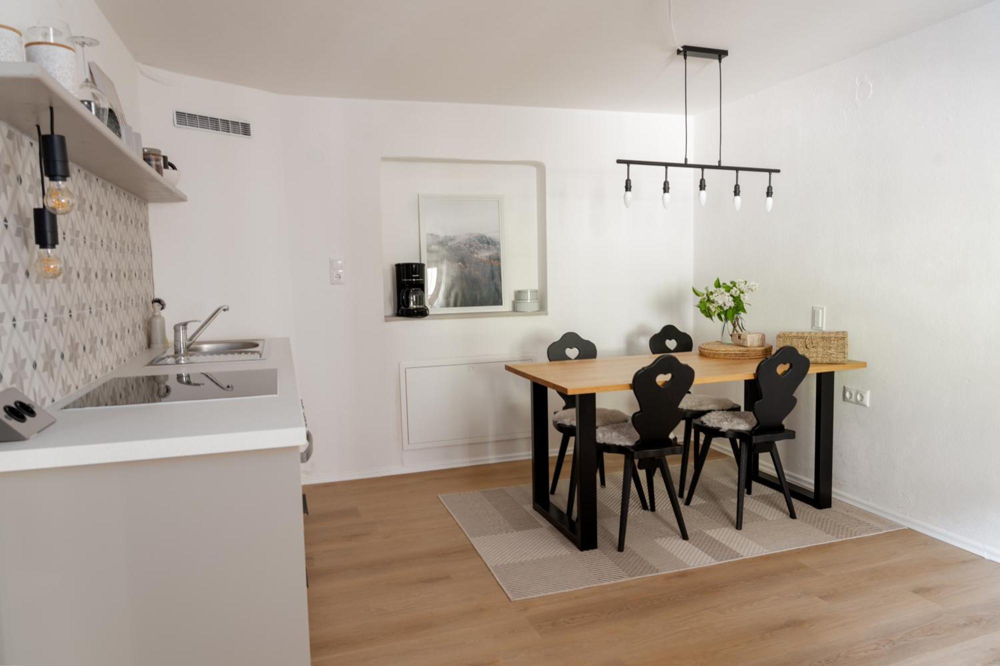 Ferienwohnung Am Siglhof 자마베르크 외부 사진