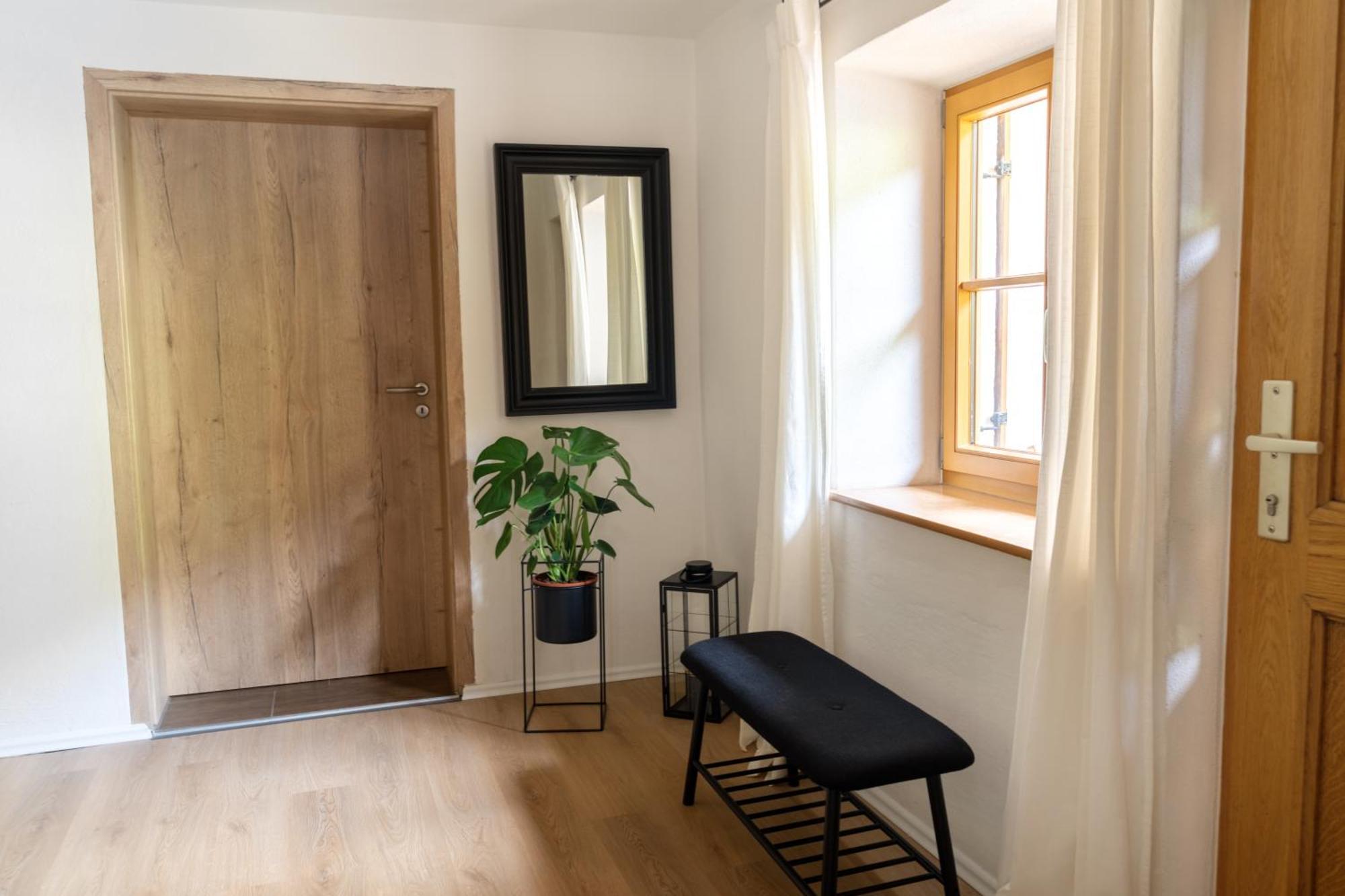 Ferienwohnung Am Siglhof 자마베르크 외부 사진