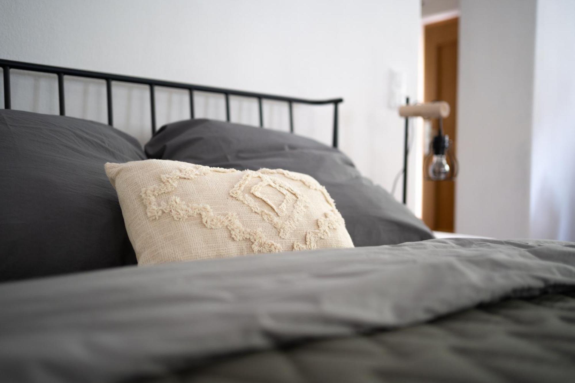 Ferienwohnung Am Siglhof 자마베르크 외부 사진