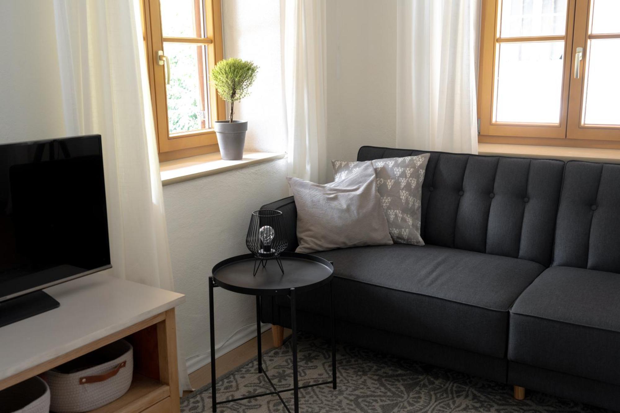 Ferienwohnung Am Siglhof 자마베르크 외부 사진