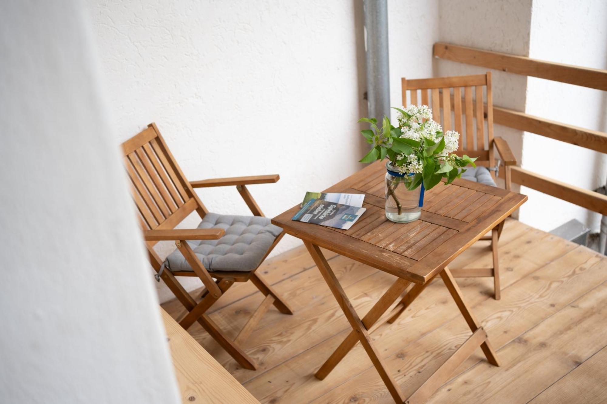 Ferienwohnung Am Siglhof 자마베르크 외부 사진
